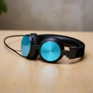 headphone pic