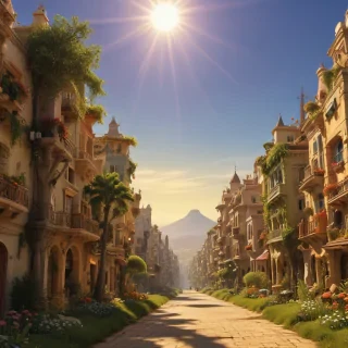 background lovely
