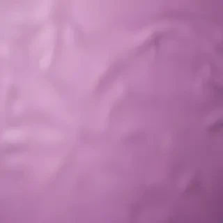 mauve background