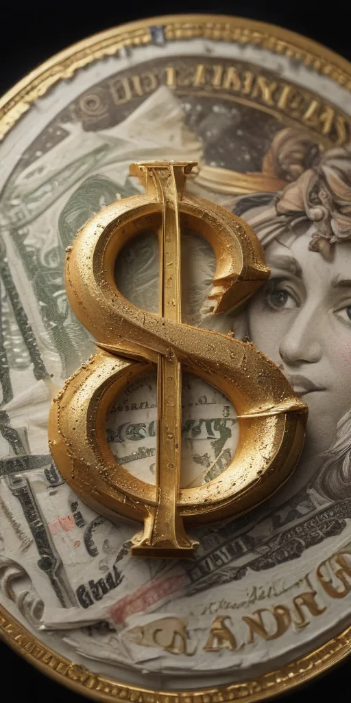 money sign
