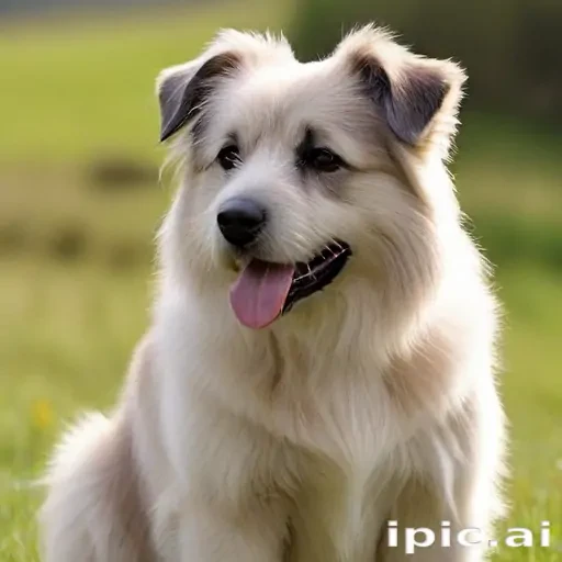 pyrenean shepherd
