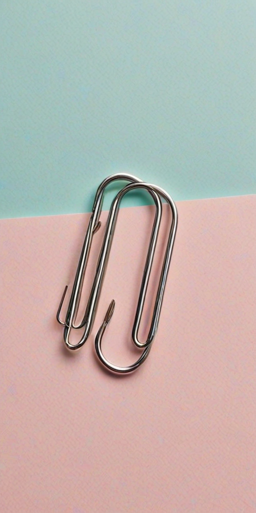 paper clip png