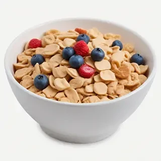 cereal bowl png