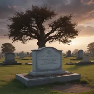 graveyard png
