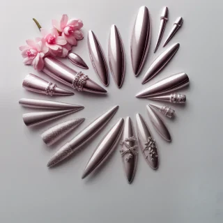 nail png image