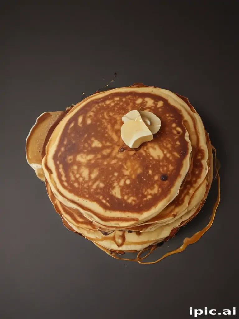 pancake png