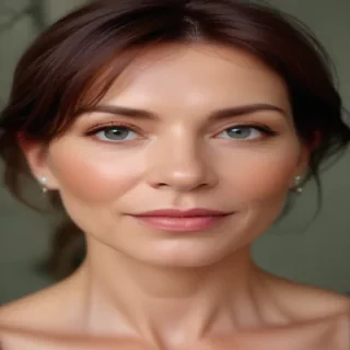 cute mature women
