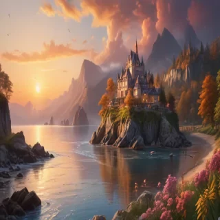 pretty wallpapers aesthetic