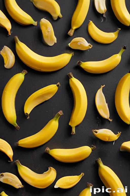 banana peel png