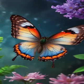 butterfly iphone wallpaper