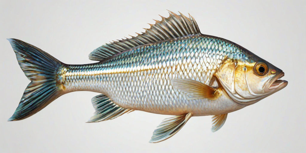 fish transparent background