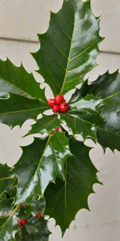 holly picture