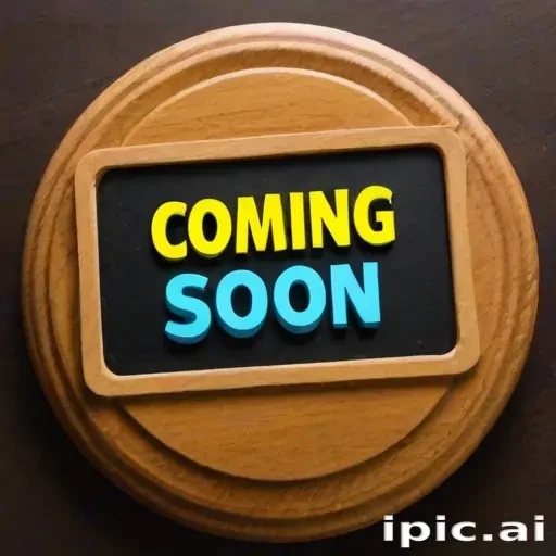 images of coming soon