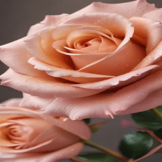 cute rose gold wallpapers