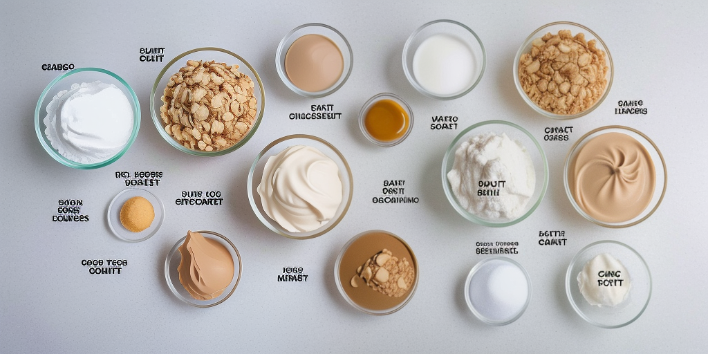 peanut butter crunch mcflurry ingredients