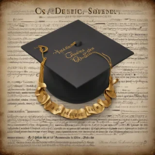 graduation song