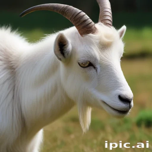 png goat