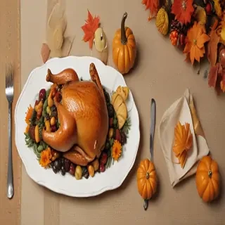 happy thanksgiving