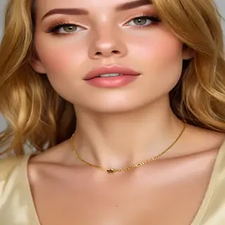 gold color