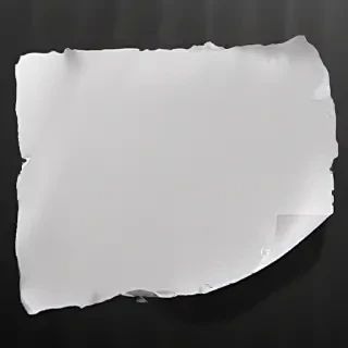 paper torn png