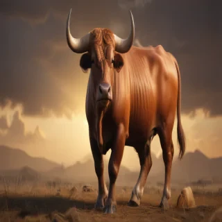 bull png
