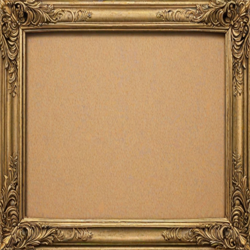 fancy frame png