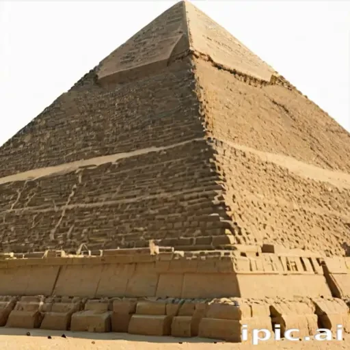 pyramid png