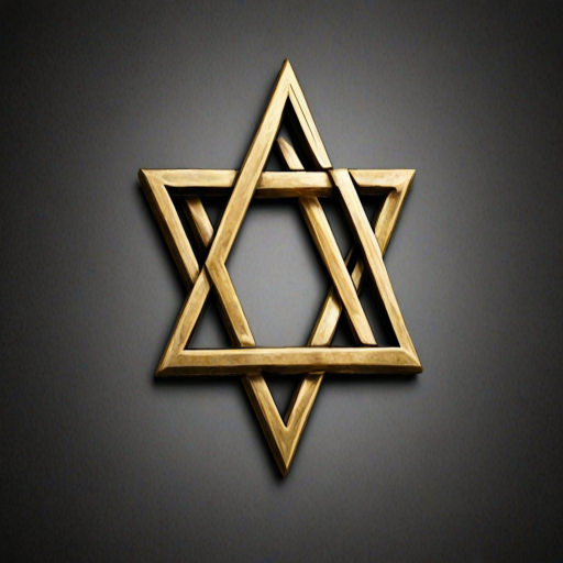 star of david png
