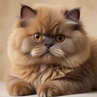 selkirk rex cat breed