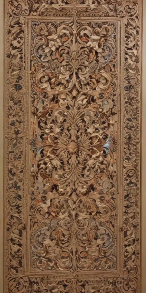 border design