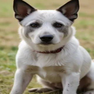 australian stumpy tail cattle dog