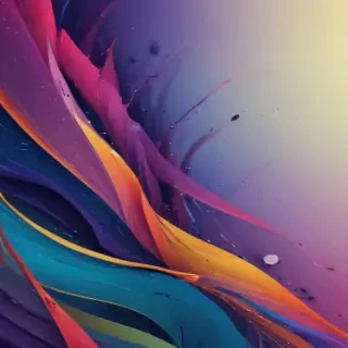 abstract wallpaper for iphone
