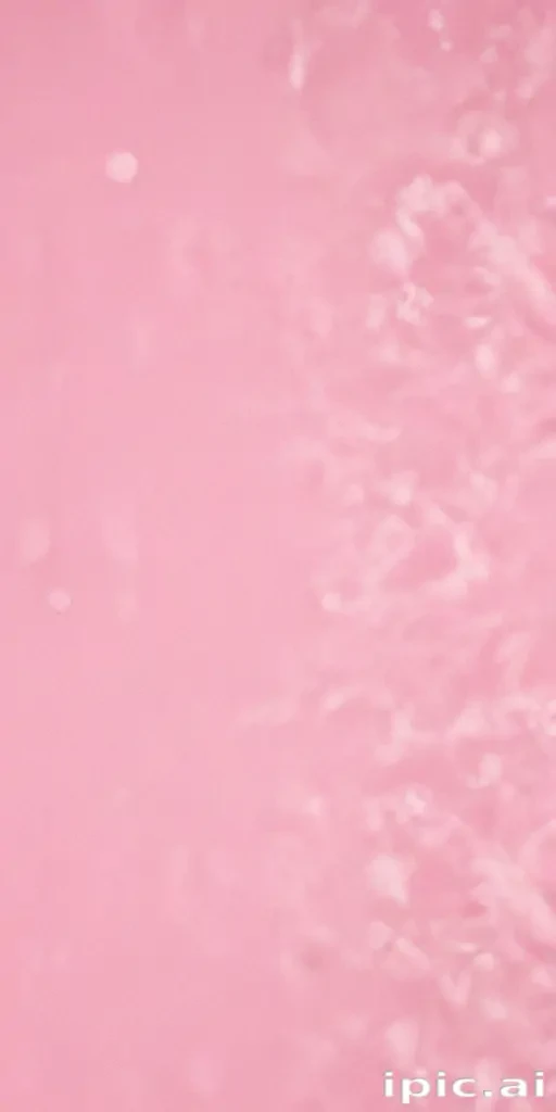 pink background cute