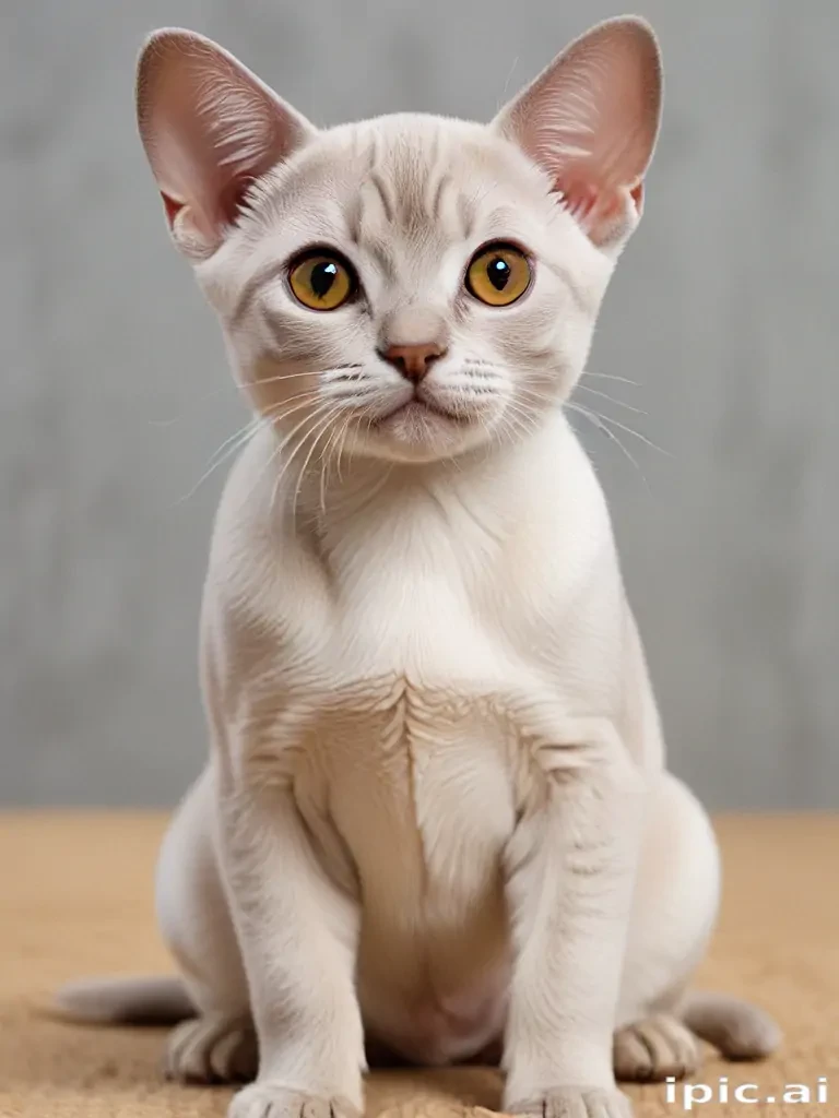 brazilian shorthair breed