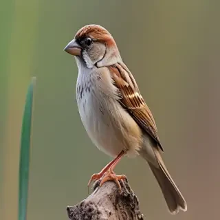 sparrow bird