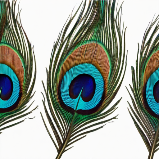 peacock feather png