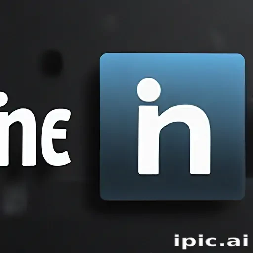 linkedin logo