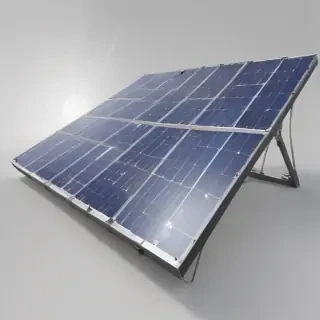 solar panel png