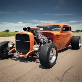 hotrods