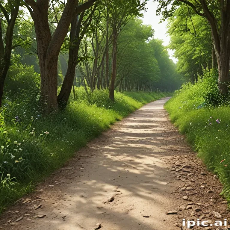 path png