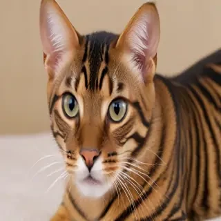 toyger breed