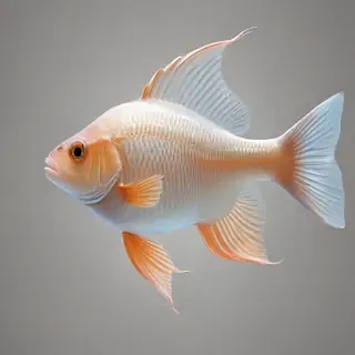 fish transparent background