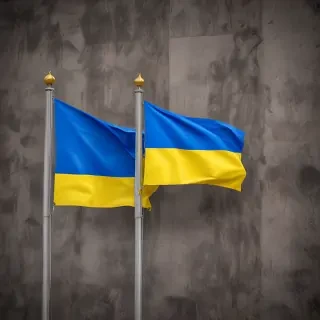 ukraine flag