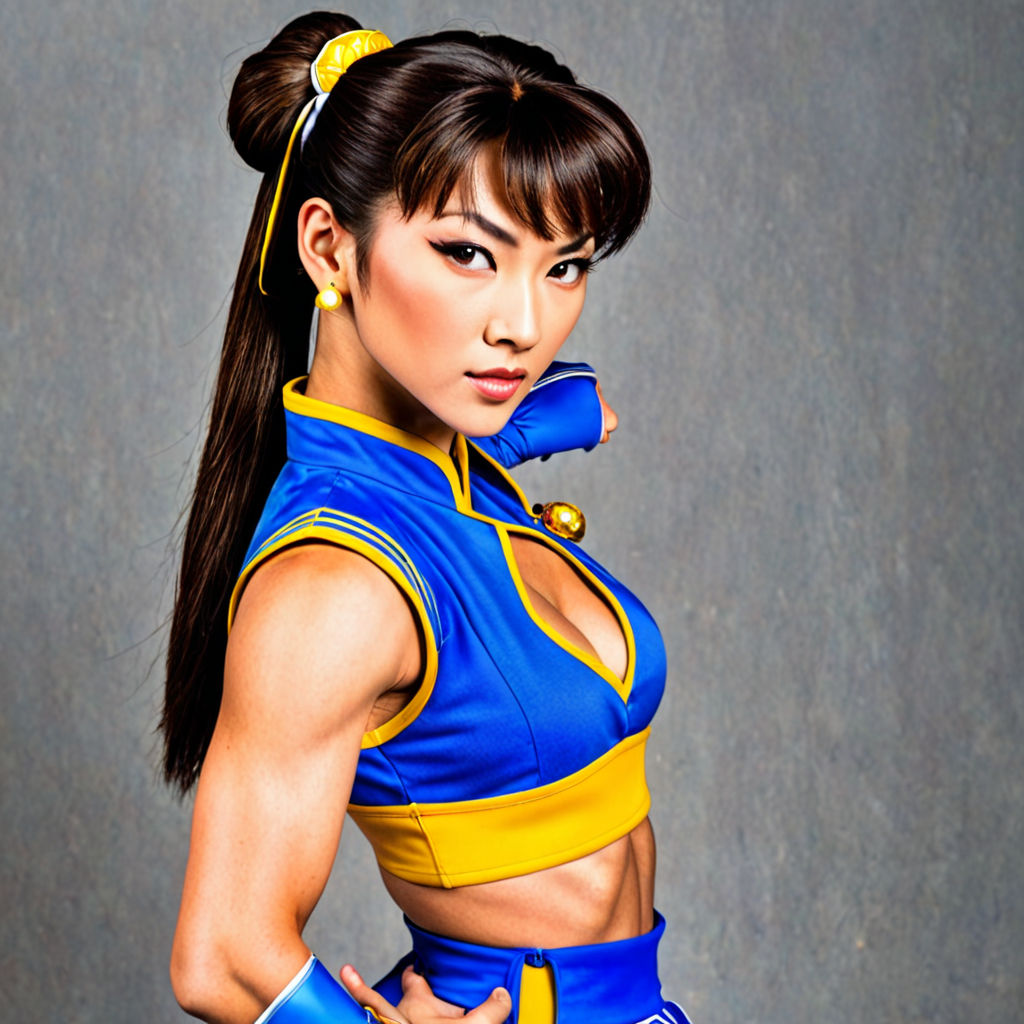 chun li