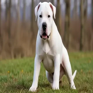 dogo argentino dog breed