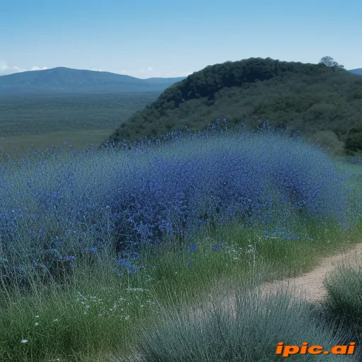 border blue