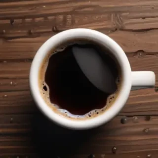 coffee aesthetic wallpaper desktop