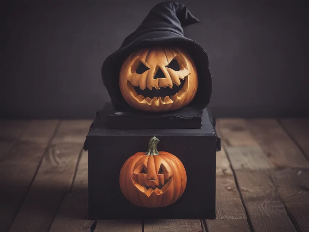 halloween music