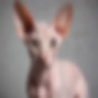 sphynx breed