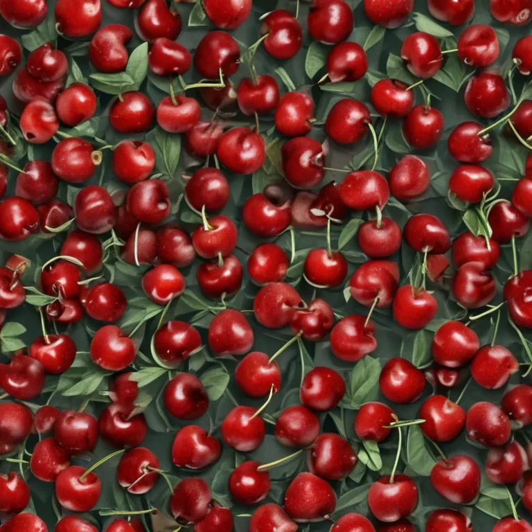 wallpaper cherry